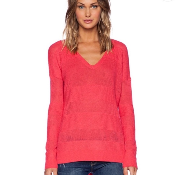 Splendid Sweaters - Splendid Cashmere Blend Sweater